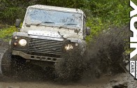 Defender Challenge: Racing In a Way No Other Car Can – XCAR