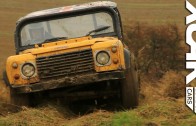 Defender Trials: Deep Mud, Big Smiles – XCAR
