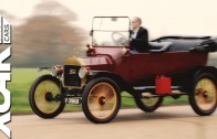 Ford Model T: How to Drive The Car That Moved The World – XCAR