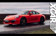 Porsche 991 911 Carrera GTS: This Is The 911 You’re Looking For – XCAR
