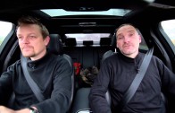 Racer By Day, Getaway Driver By Night: Meet Roy “The Weasel” James – XCAR Racer By Day, Getaway Driver By Night: Meet Roy “The Weasel” James – XCAR