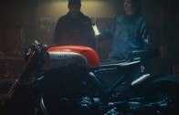 You Must Drive This – /BIG MUSCLE