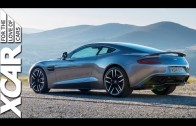 Aston Martin Vanquish: The Right Choice – XCAR