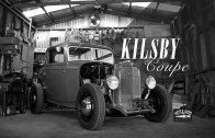 Hot Rod Revue: Kilsby Coupe Hot Rod Revue: Kilsby Coupe