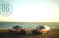 Living The 86 Life