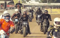 Dust Hustle 2015 Dust Hustle 2015