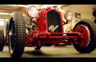 Pure-Blooded Motoring, Pt. 2: Pur Sang 8C 2300 – Paying Homage to Alfa-Romeo’s Golden Age