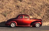 The Hotwiring Grandma’s 1940 Ford  – /BIG MUSCLE