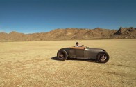 SynthDrive | Keith Ross’s 1977 Datsun 280Z