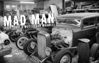 Hot Rod Revue: Mad Man