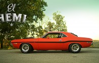 This Dodge Hemi Challenger R/T Is One Family’s Surviving Muscle Car