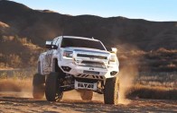 Grid OffRoad – GMC Denali 2500 HD