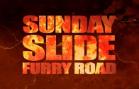 Stories of Bike Presents | The Jerkyls “Sunday Slide: Furry Road”