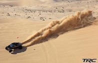 The Fastest sand car to ever see Glamis Sand Dunes!