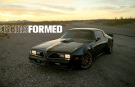 Camilla // ’92 Chevrolet Camaro