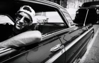 F1 Driver Daniel Ricciardo Experiences LA Car Culture | Donut Media