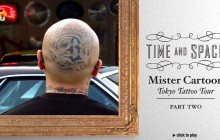 Mister Cartoon – Part 2