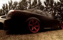 Depth of Speed – A Car Show Born