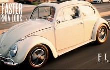 OLDER N’ FASTER // THE CALIFORNIA LOOK