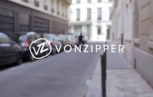 VonZipper Moped Gang