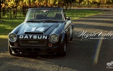 Napa Valley Roadster