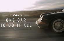 One Car to Do It All