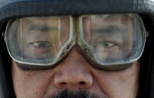 shinya kimura @ chabott engineering