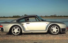Porsche 959 – “You Cannot Do It Alone”