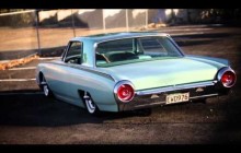 Hot Rod Revue: ROCKETBIRD!