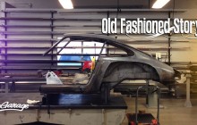 J&L Fabricating: An Old Fashioned Story